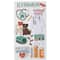 12 Pack: Veterinarian Stickers by Recollections™